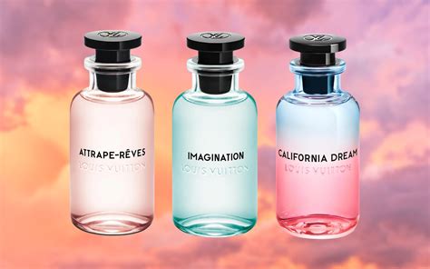 parfums louis vuitton|Louis Vuitton perfume names.